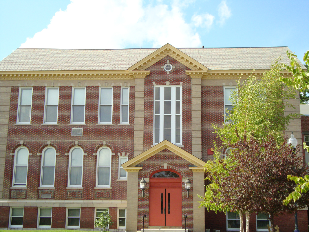 Lenox School House Apartments Lenox, MA Home