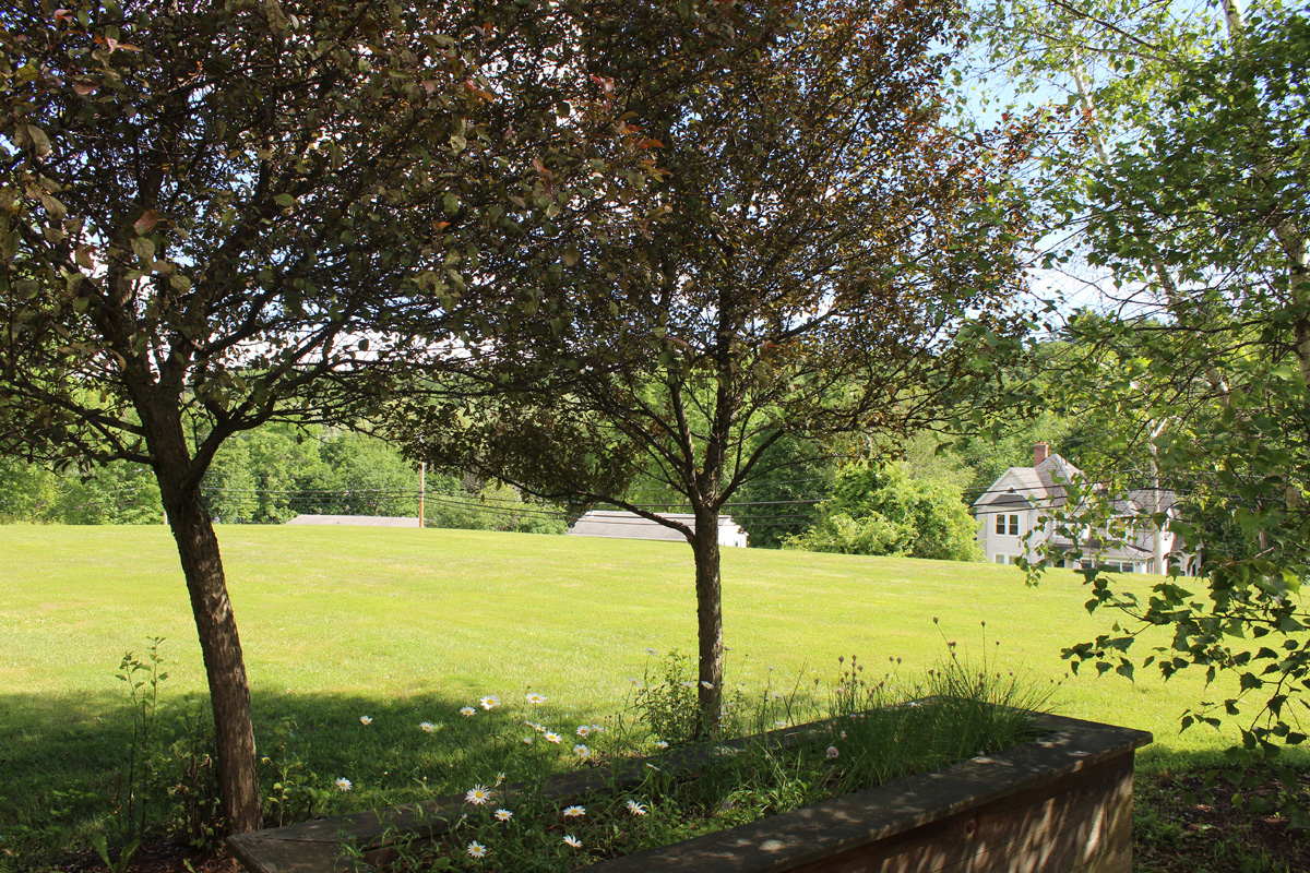 Lenox School House Apartments Lenox, MA Home