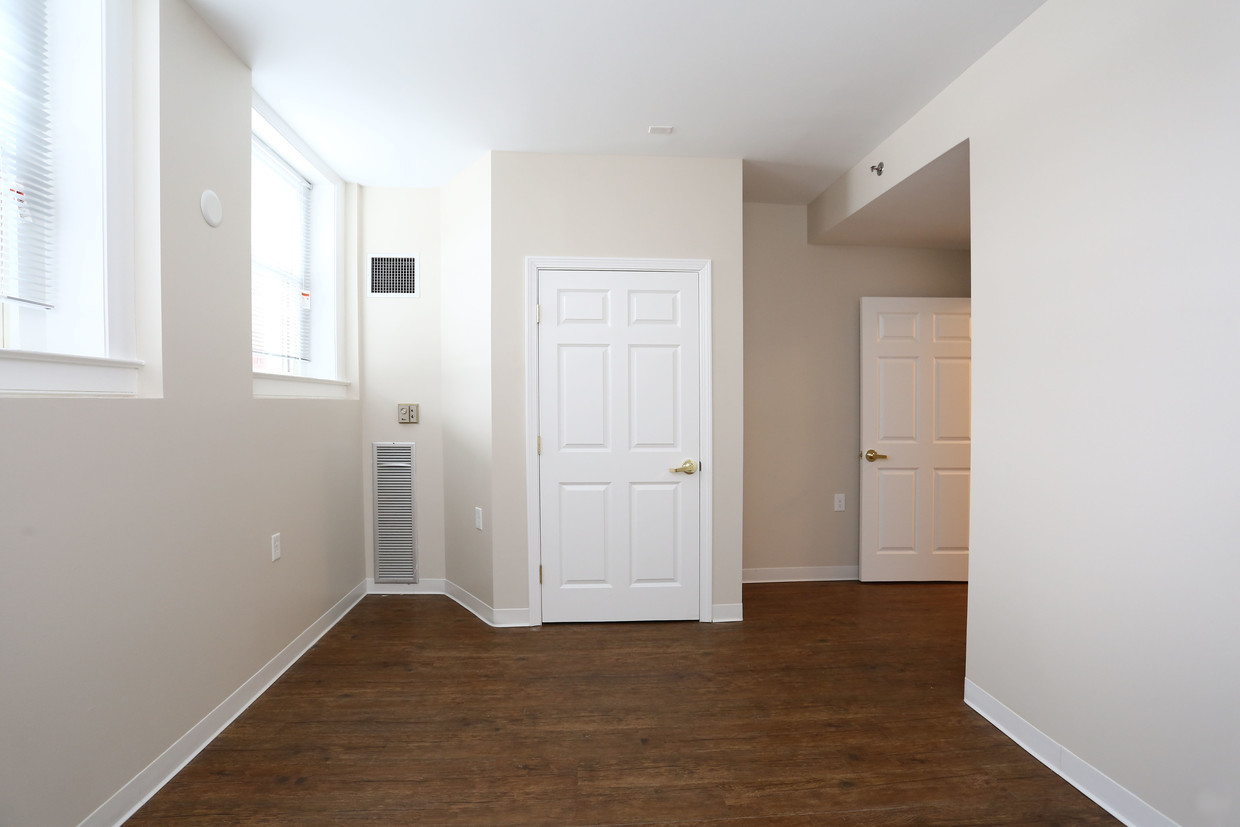 Lenox School House Apartments Lenox, MA Home