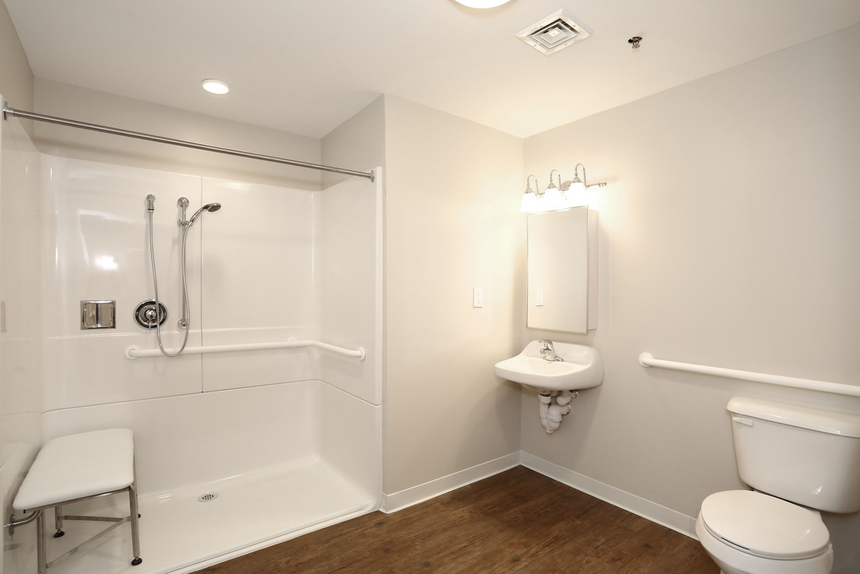 Lenox, MA Apartments Lenox School House Apartments Floor Plans